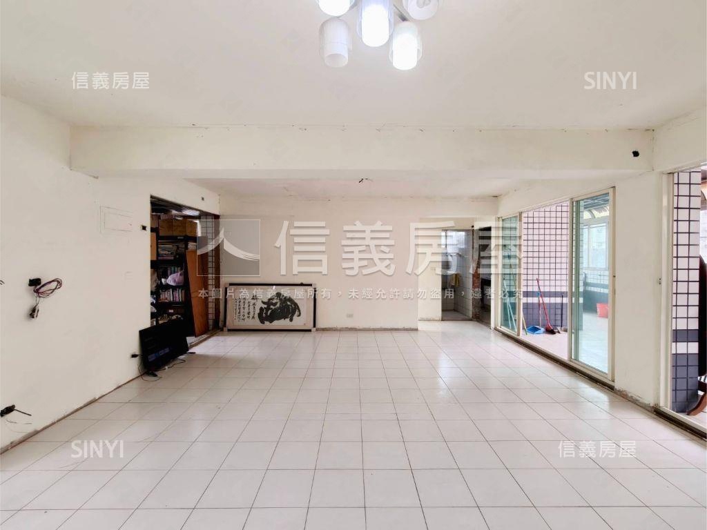 【ＶＲ】敦南好境三房露臺房屋室內格局與周邊環境