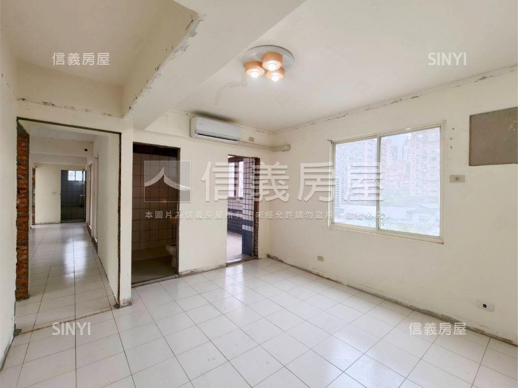 【ＶＲ】敦南好境三房露臺房屋室內格局與周邊環境