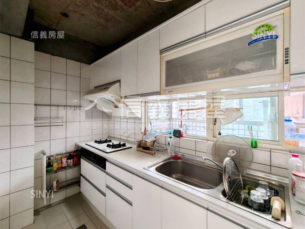 【ＶＲ】敦南好境三房露臺房屋室內格局與周邊環境