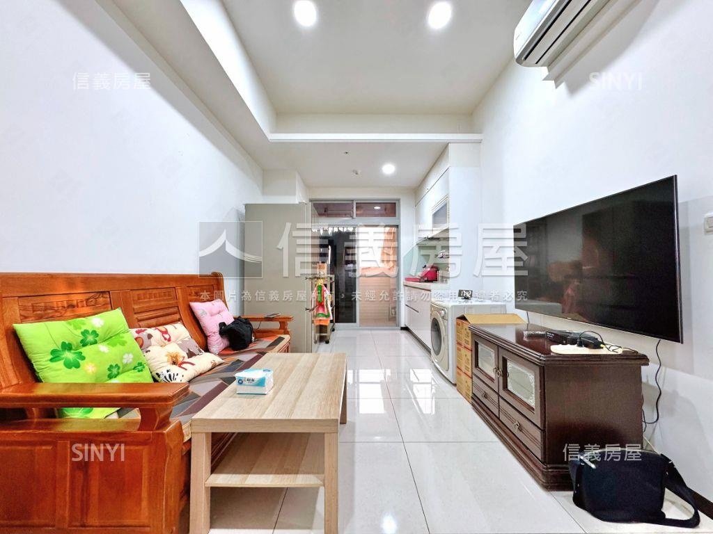 誠意出售。麗寶高樓層美屋房屋室內格局與周邊環境