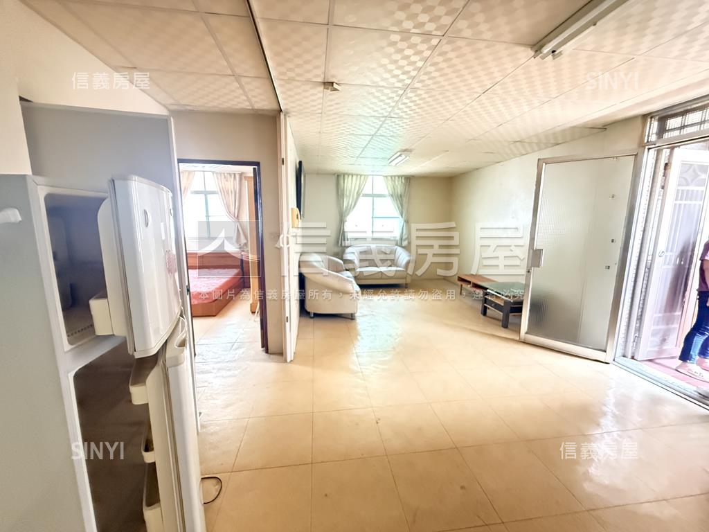 近高醫三房美寓房屋室內格局與周邊環境