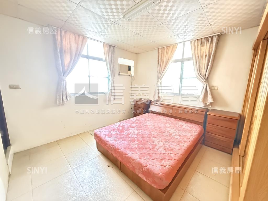 近高醫三房美寓房屋室內格局與周邊環境