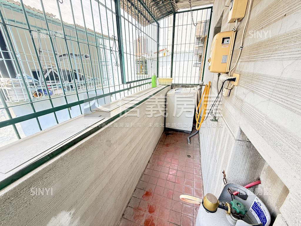 近高醫三房美寓房屋室內格局與周邊環境