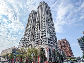 鉑愛悅高鐵商圈２房