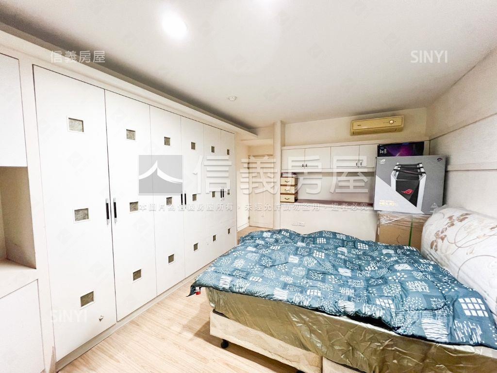 龍騰四象Ｉ闊然居擎天四席房屋室內格局與周邊環境