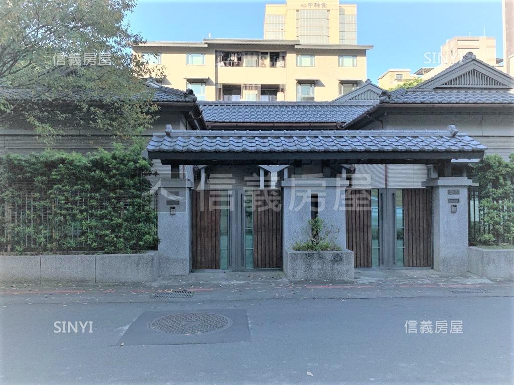 台北市中正區馥久藏官邸豪邸 總價136萬 立即了解更多資訊