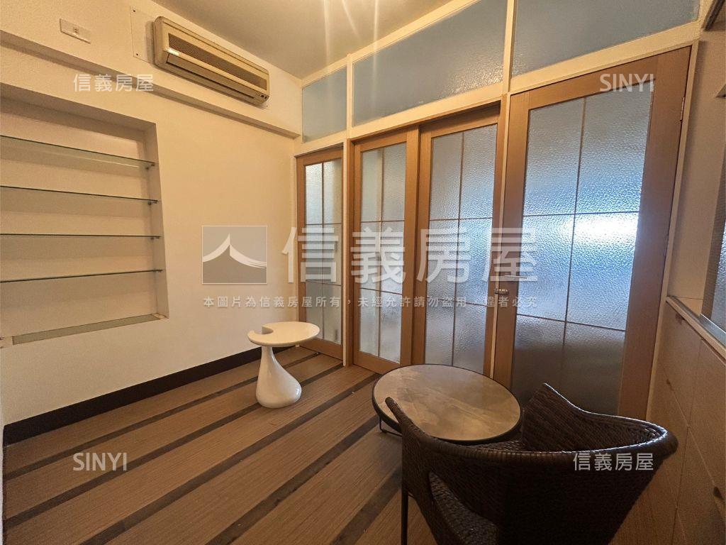 威尼斯面愛河景觀三房房屋室內格局與周邊環境