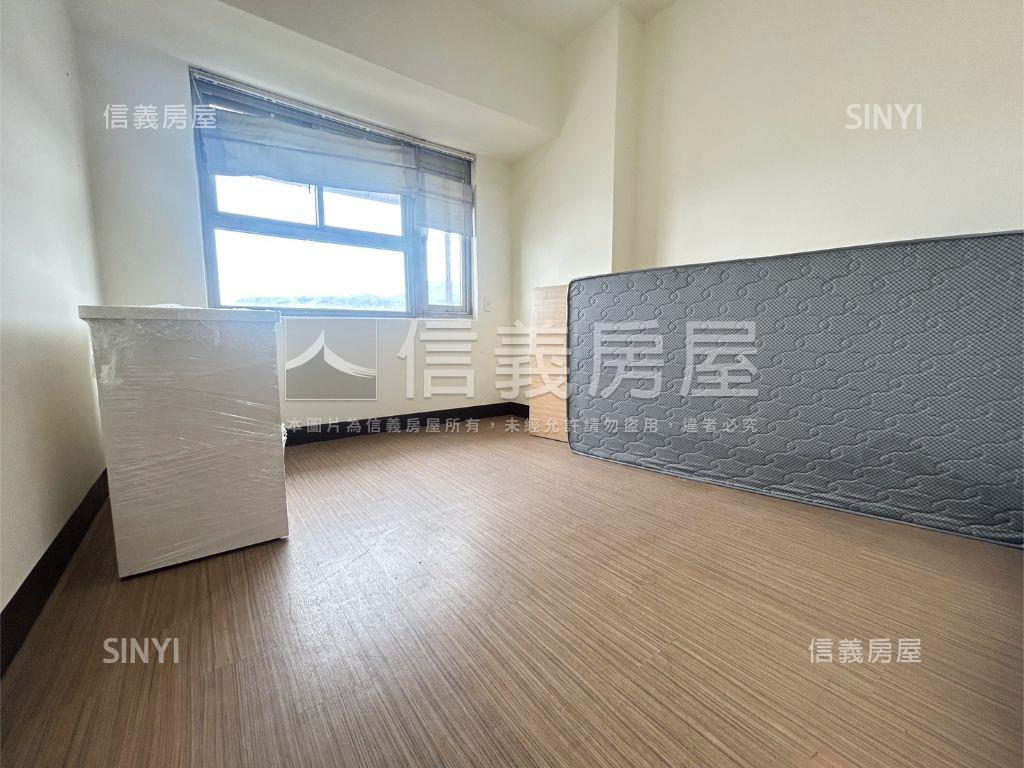 威尼斯面愛河景觀三房房屋室內格局與周邊環境