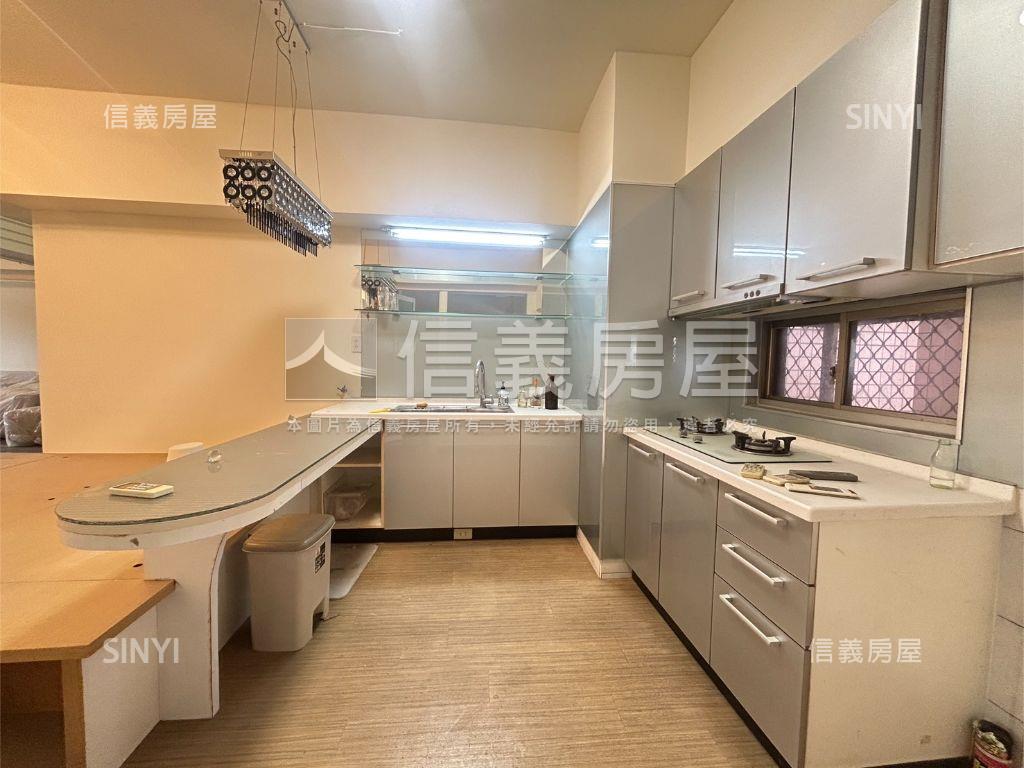 威尼斯面愛河景觀三房房屋室內格局與周邊環境