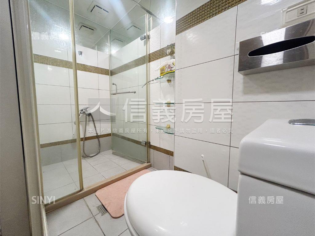 威尼斯面愛河景觀三房房屋室內格局與周邊環境