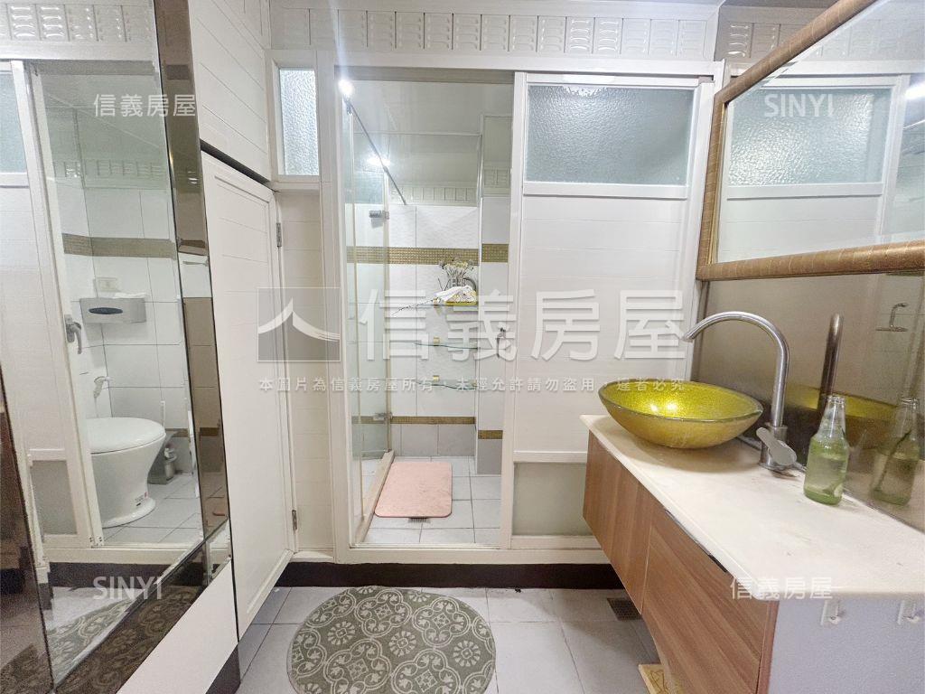 威尼斯面愛河景觀三房房屋室內格局與周邊環境