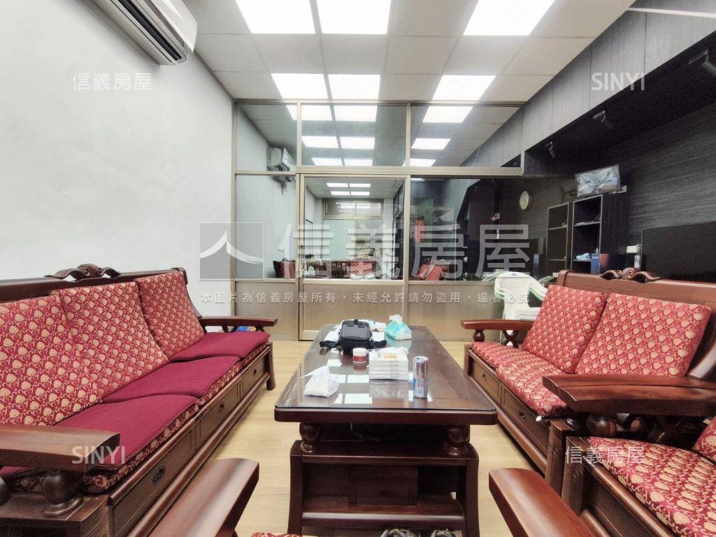 稀有釋出－中正三街好透天房屋室內格局與周邊環境