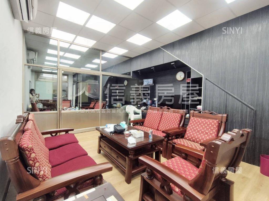 稀有釋出－中正三街好透天房屋室內格局與周邊環境