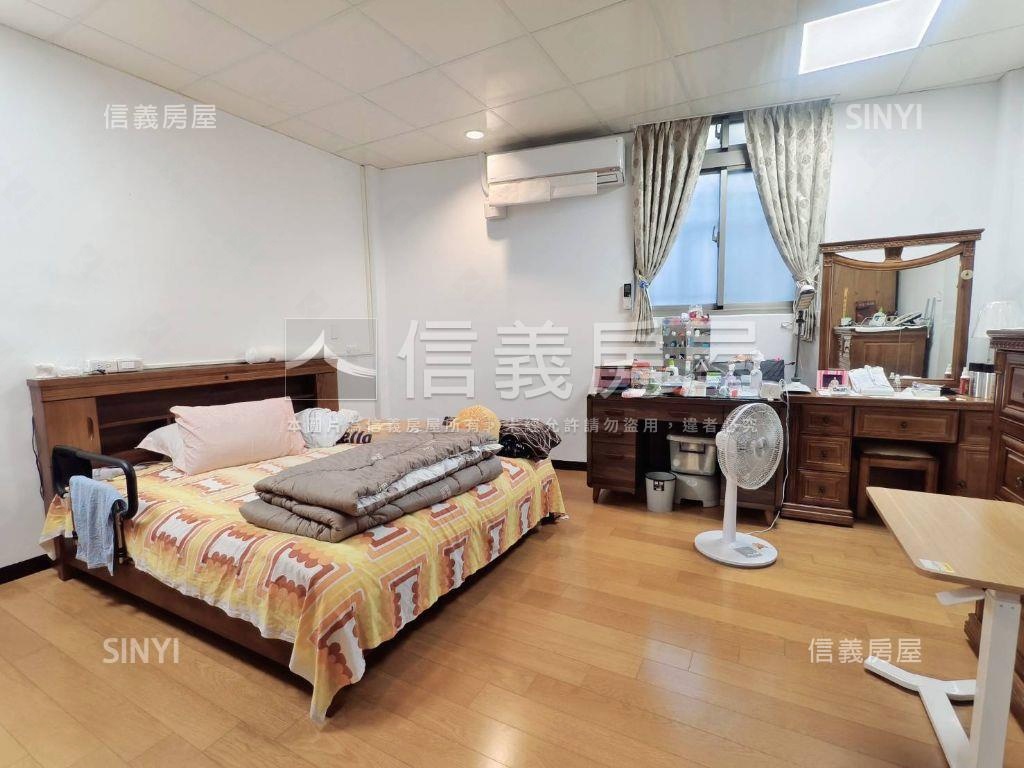 稀有釋出－中正三街好透天房屋室內格局與周邊環境