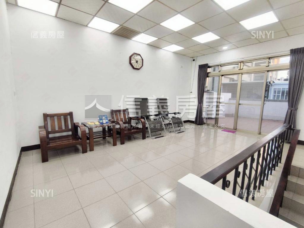 稀有釋出－中正三街好透天房屋室內格局與周邊環境