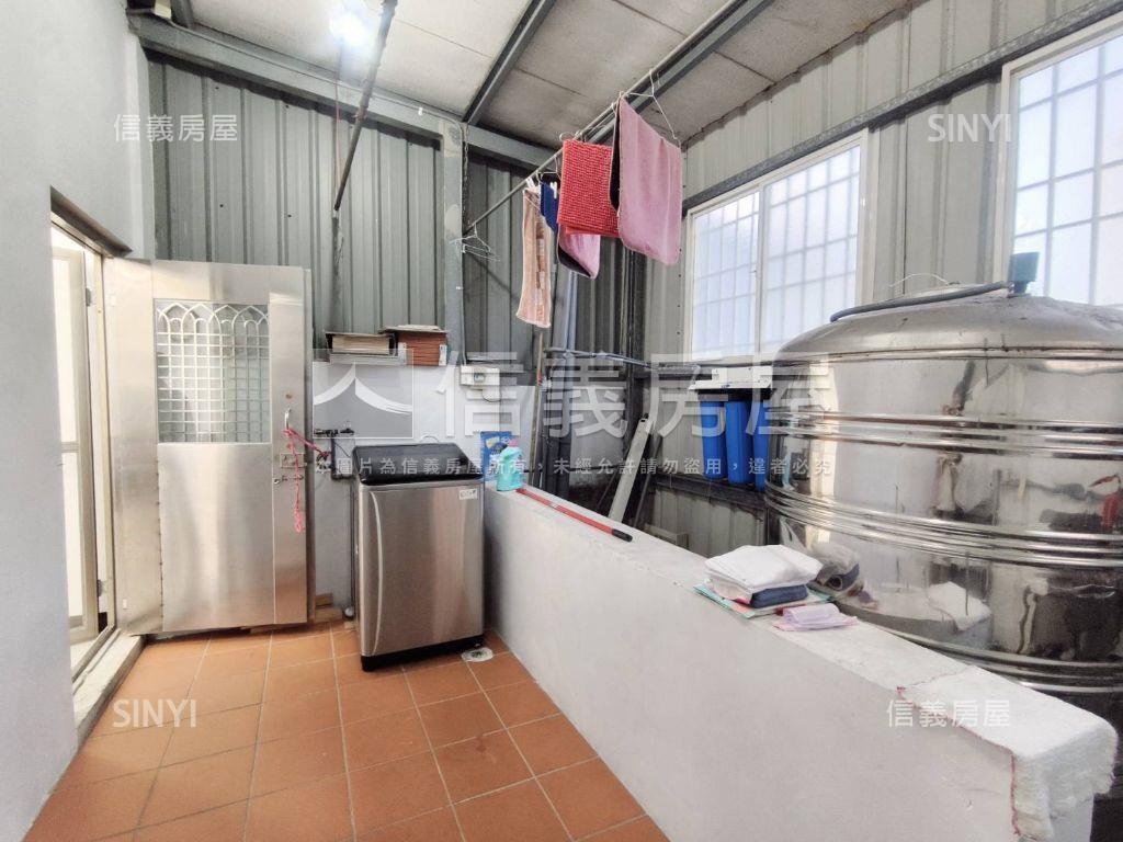 稀有釋出－中正三街好透天房屋室內格局與周邊環境