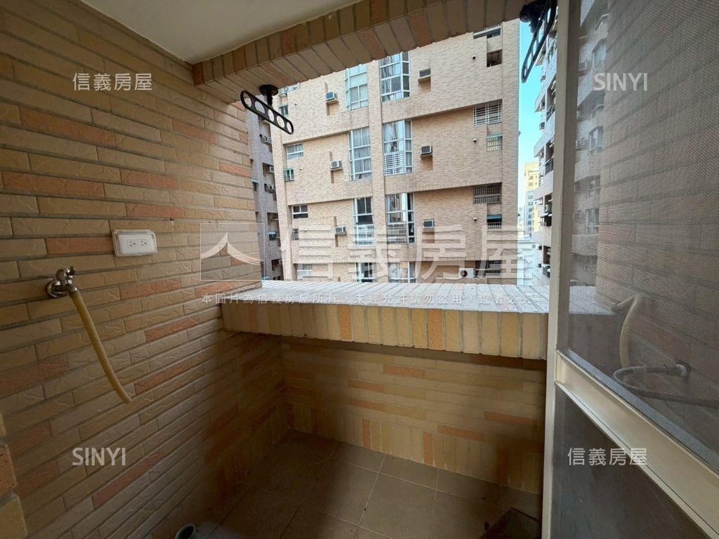 熱帶嶼大空間美兩房房屋室內格局與周邊環境