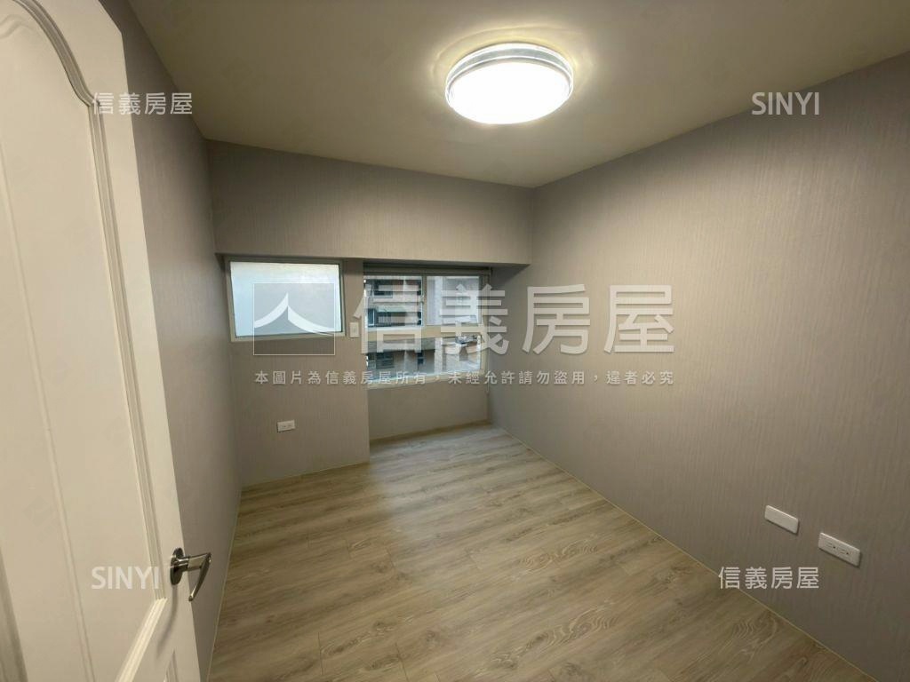 熱帶嶼大空間美兩房房屋室內格局與周邊環境