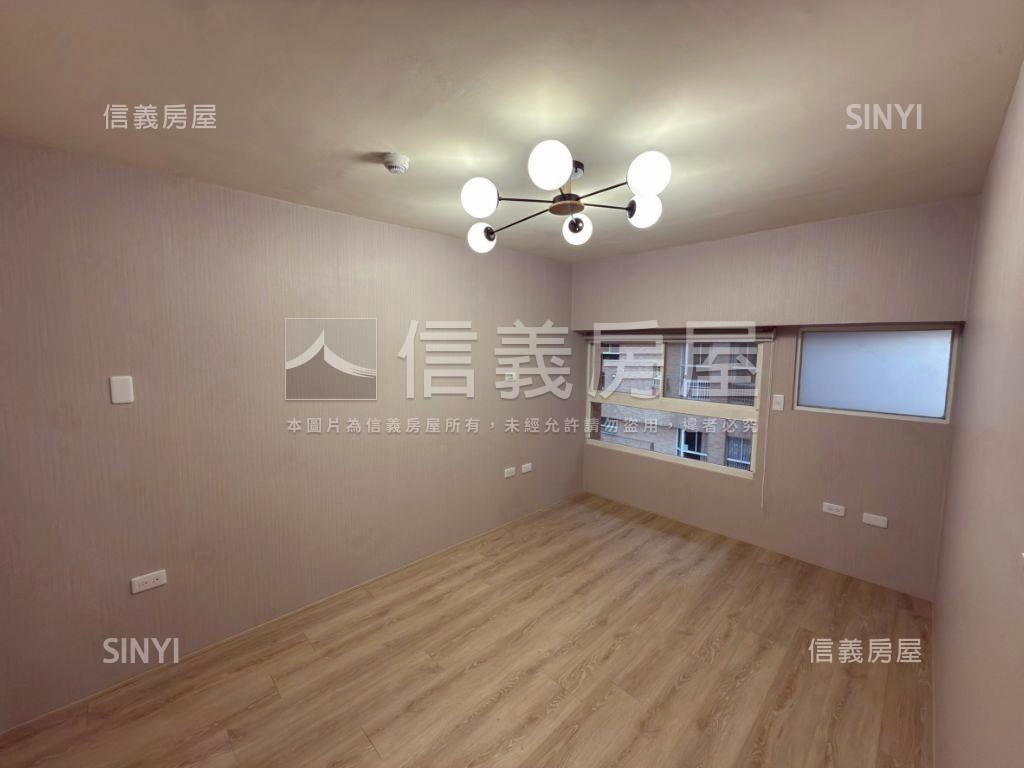 熱帶嶼大空間美兩房房屋室內格局與周邊環境