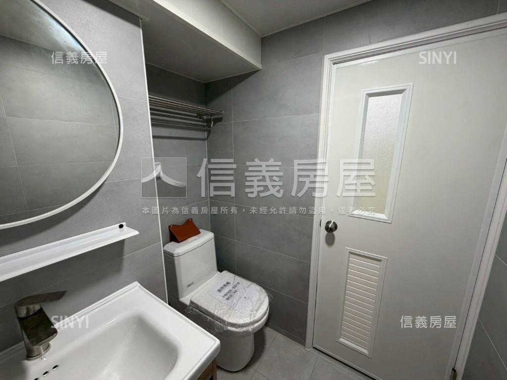 熱帶嶼大空間美兩房房屋室內格局與周邊環境