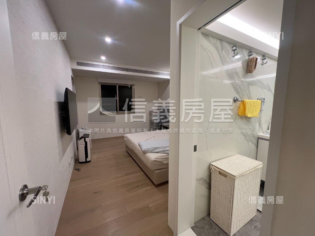 ✿中正新都裝潢三房平車✿房屋室內格局與周邊環境