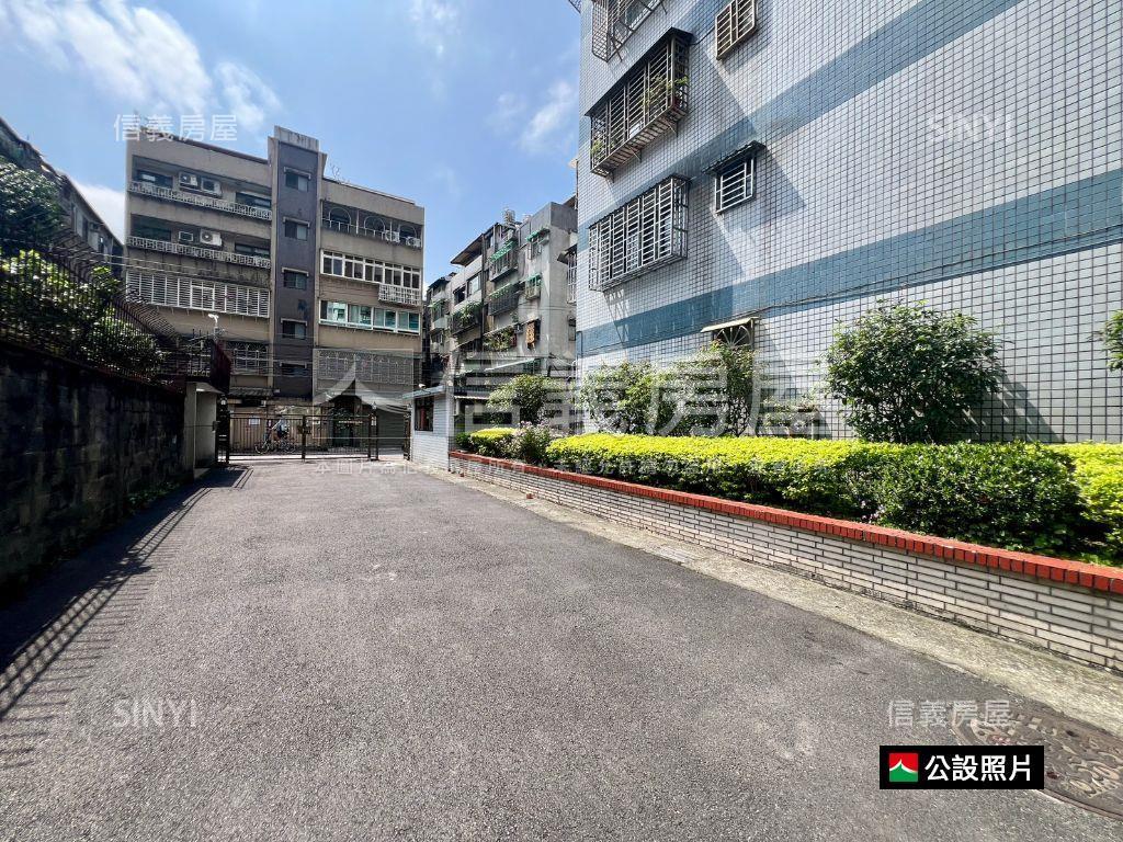 ✿中正新都裝潢三房平車✿房屋室內格局與周邊環境