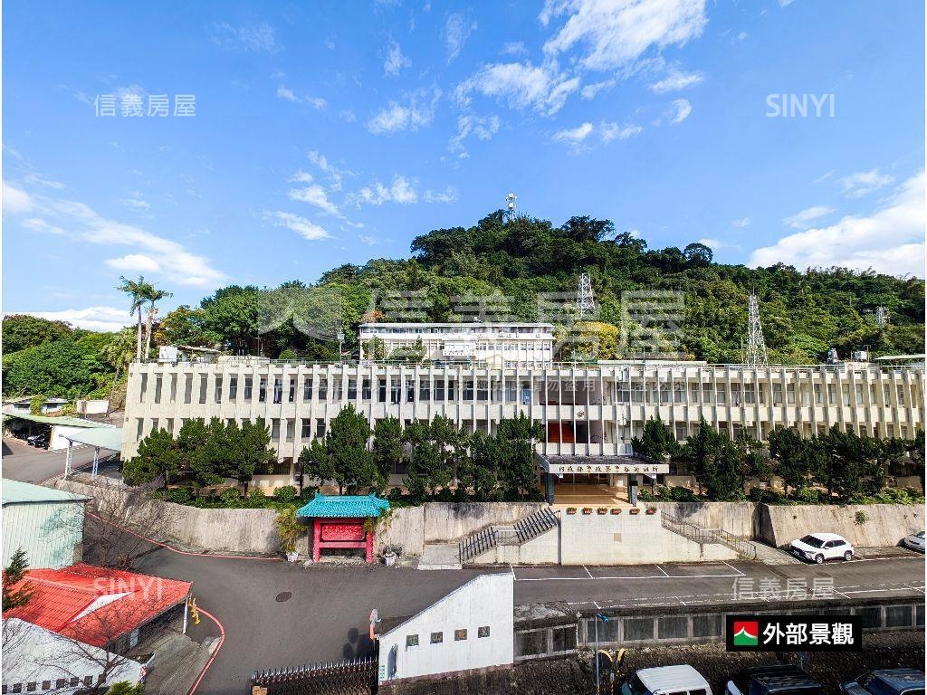 萬隆公館商圈電梯華廈房屋室內格局與周邊環境