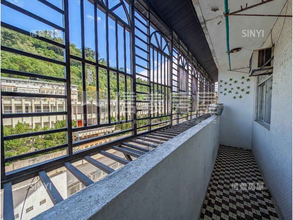 萬隆公館商圈電梯華廈房屋室內格局與周邊環境