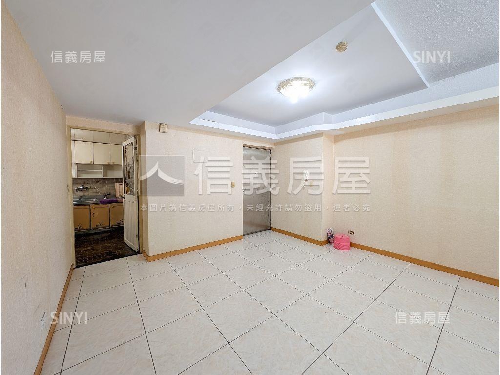 萬隆公館商圈電梯華廈房屋室內格局與周邊環境