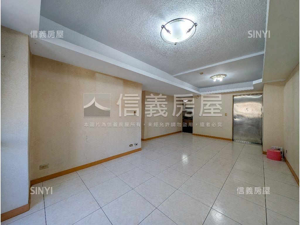 萬隆公館商圈電梯華廈房屋室內格局與周邊環境