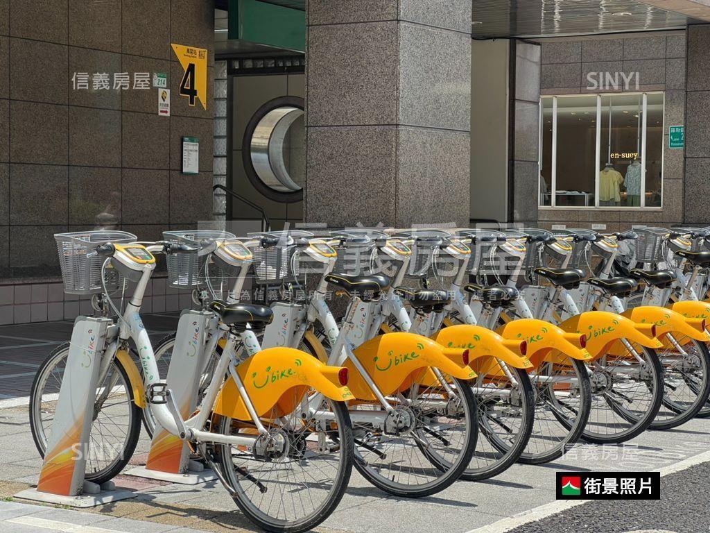 萬隆公館商圈電梯華廈房屋室內格局與周邊環境