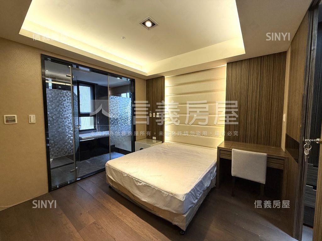 酷巴黎第六區美視野房屋室內格局與周邊環境