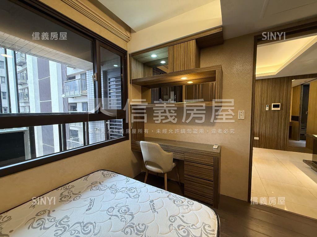 酷巴黎第六區美視野房屋室內格局與周邊環境