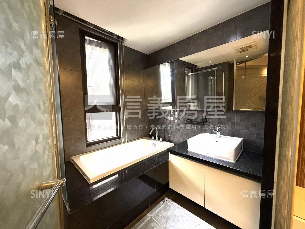 酷巴黎第六區美視野房屋室內格局與周邊環境