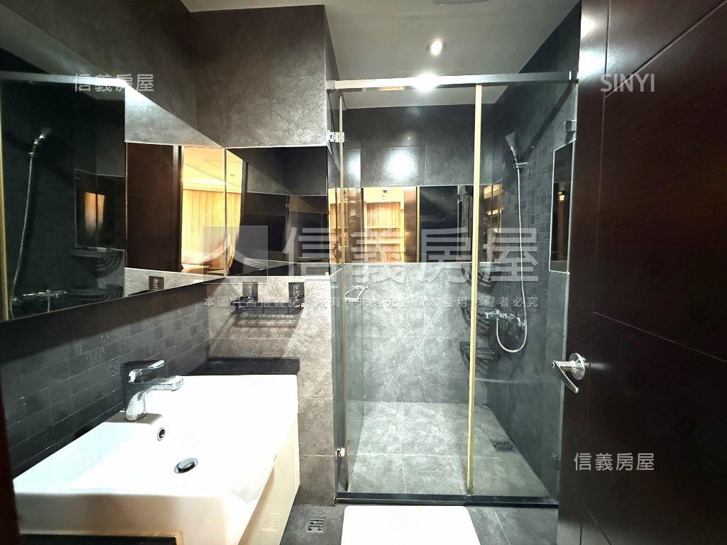 酷巴黎第六區美視野房屋室內格局與周邊環境