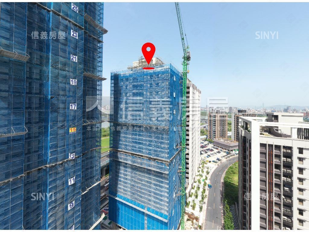 川琦｜江翠重劃制震宅房屋室內格局與周邊環境