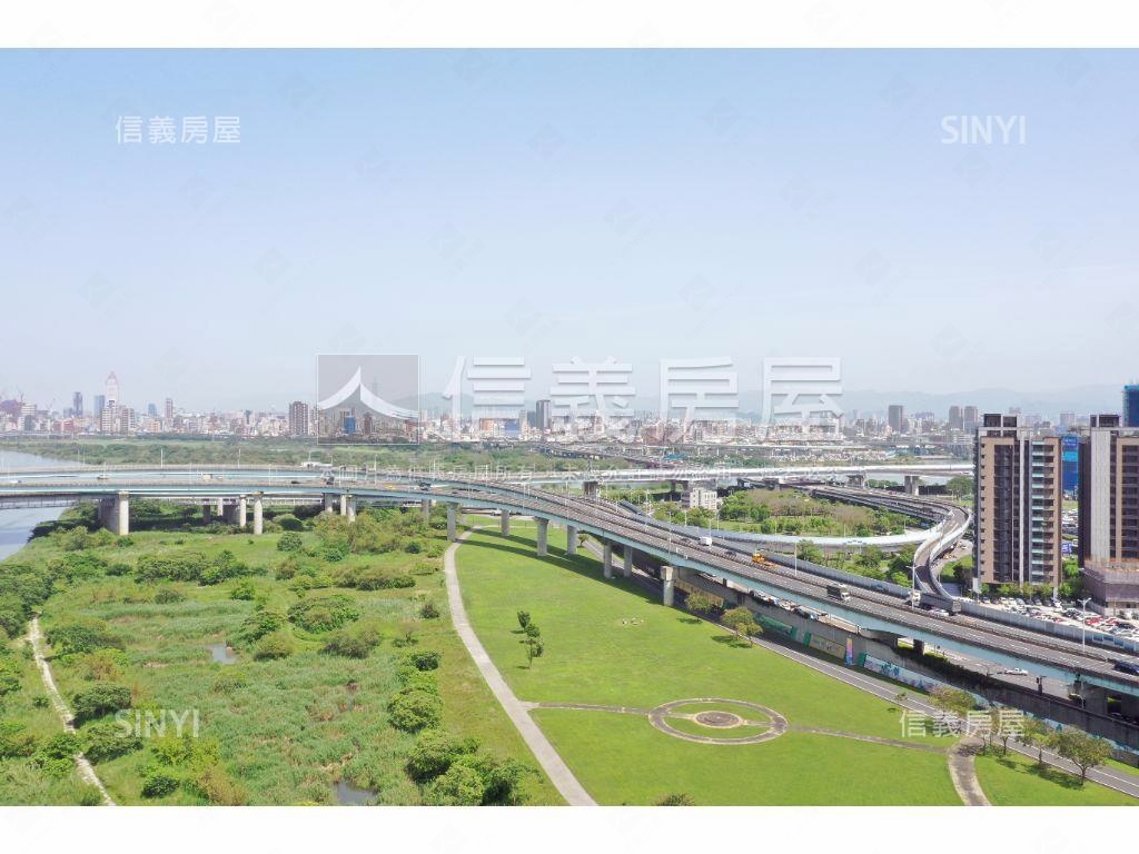 川琦｜江翠重劃制震宅房屋室內格局與周邊環境