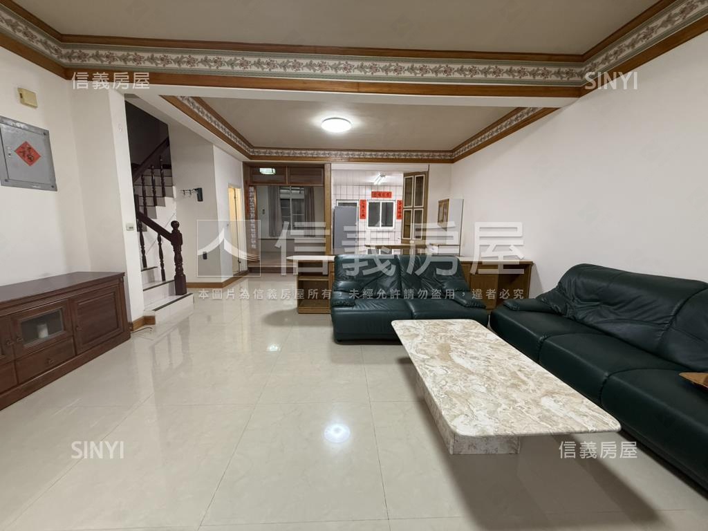 新接。伯爵五代房屋室內格局與周邊環境