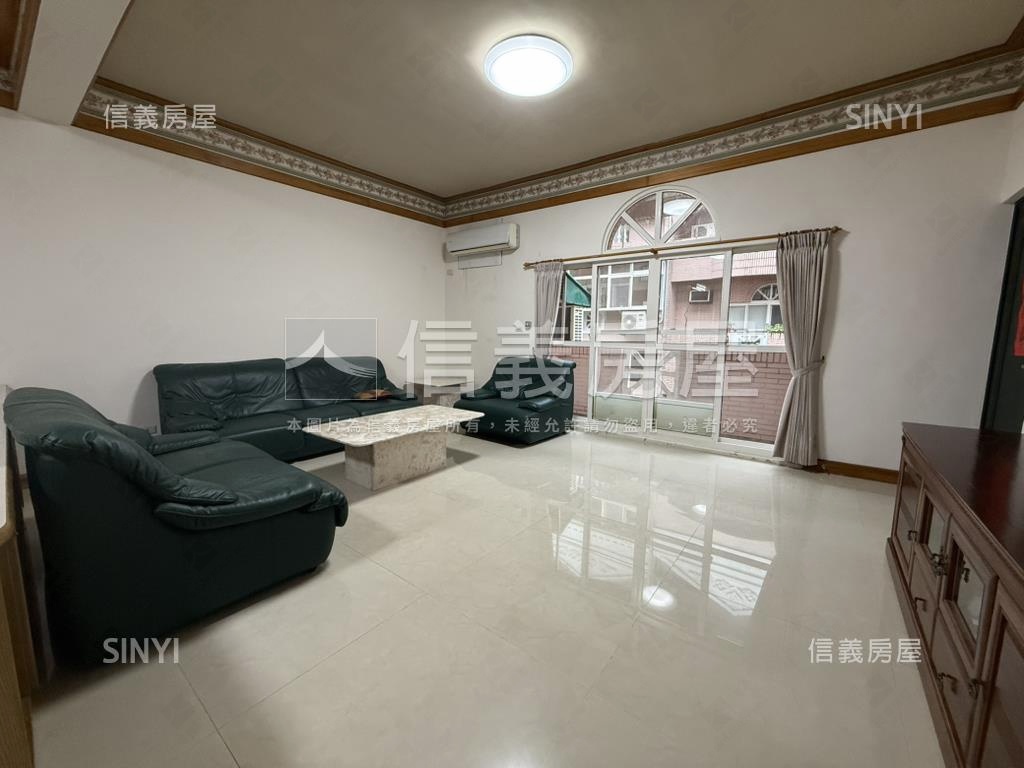 新接。伯爵五代房屋室內格局與周邊環境