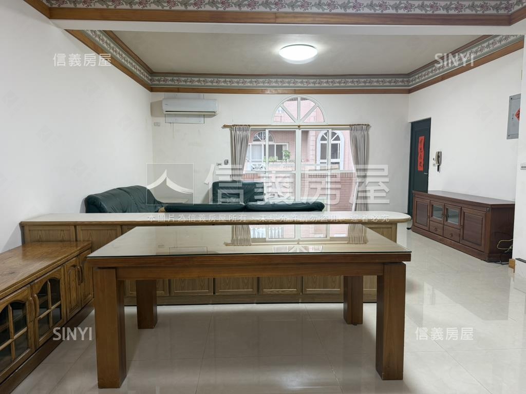 新接。伯爵五代房屋室內格局與周邊環境