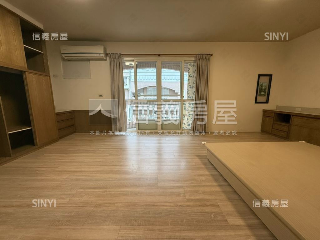 新接。伯爵五代房屋室內格局與周邊環境