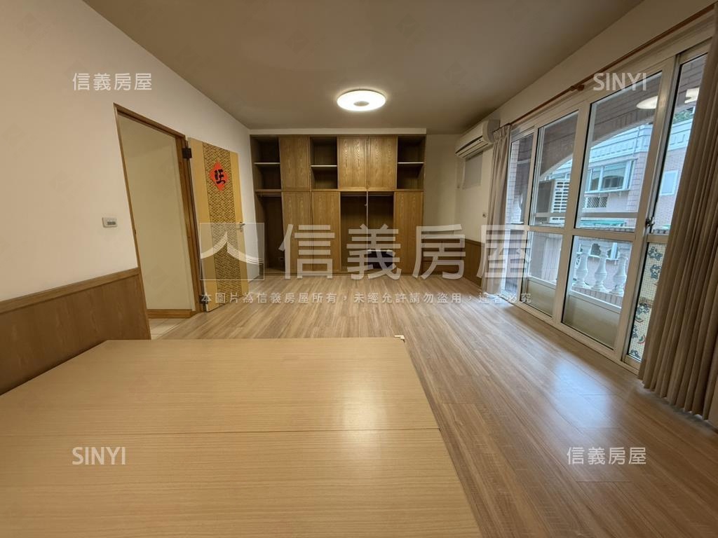 新接。伯爵五代房屋室內格局與周邊環境