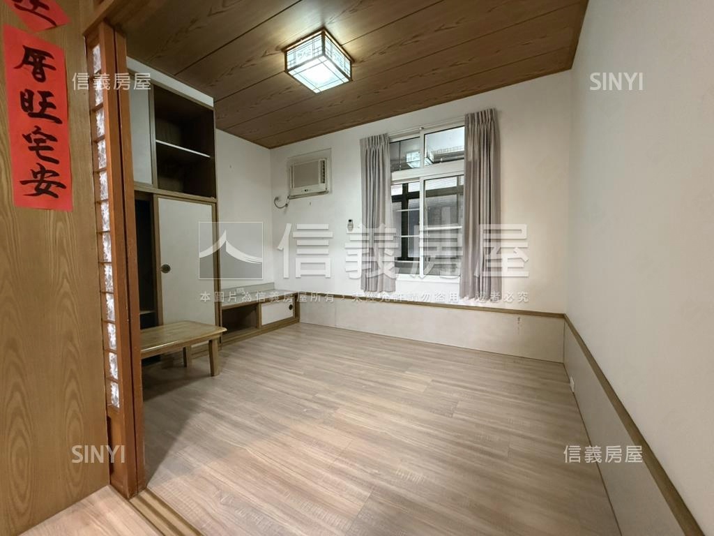 新接。伯爵五代房屋室內格局與周邊環境