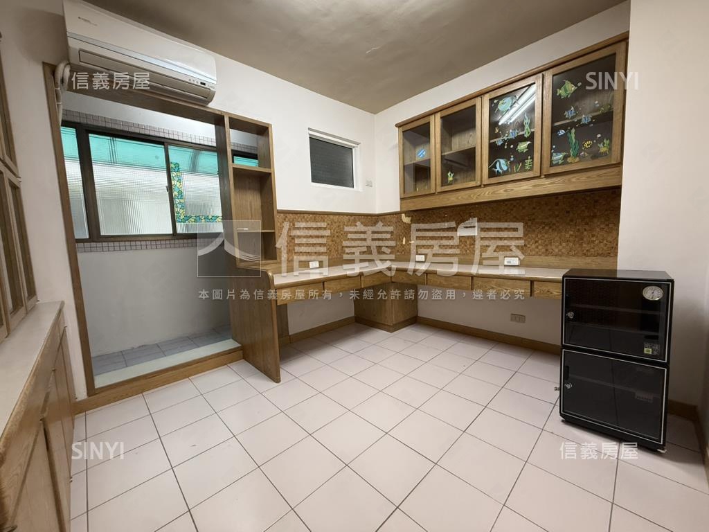 新接。伯爵五代房屋室內格局與周邊環境