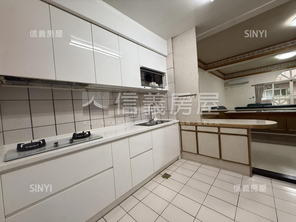 新接。伯爵五代房屋室內格局與周邊環境