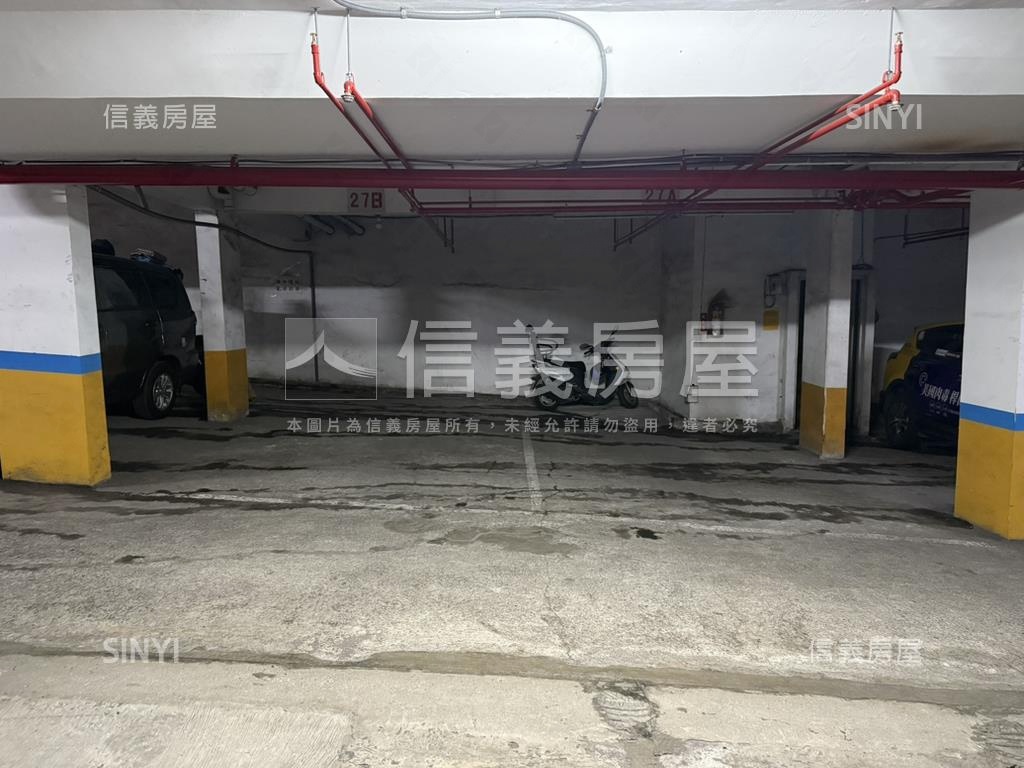 新接。伯爵五代房屋室內格局與周邊環境