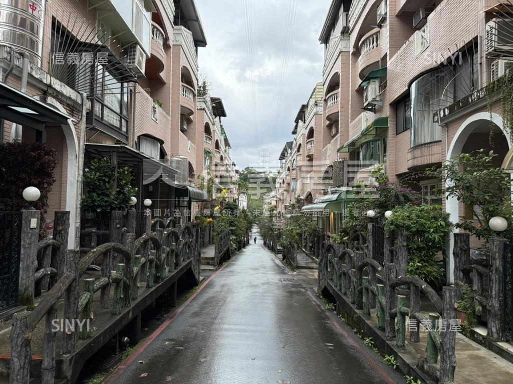 新接。伯爵五代房屋室內格局與周邊環境