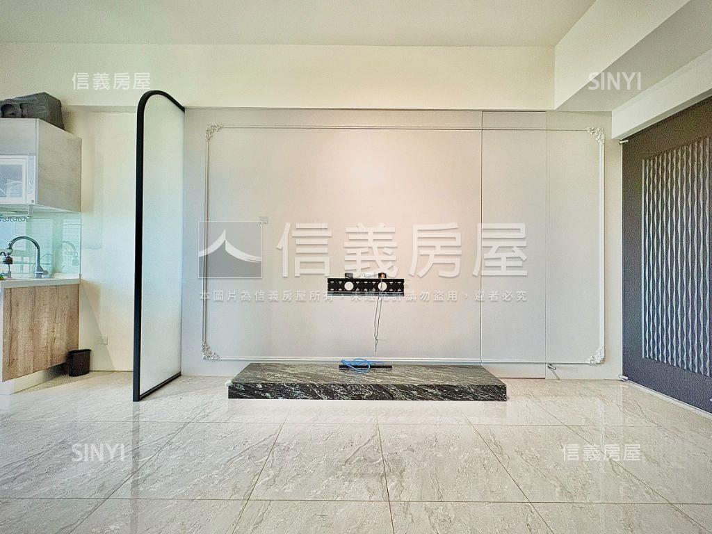 ＬＭ｜三房平車俗俗價房屋室內格局與周邊環境