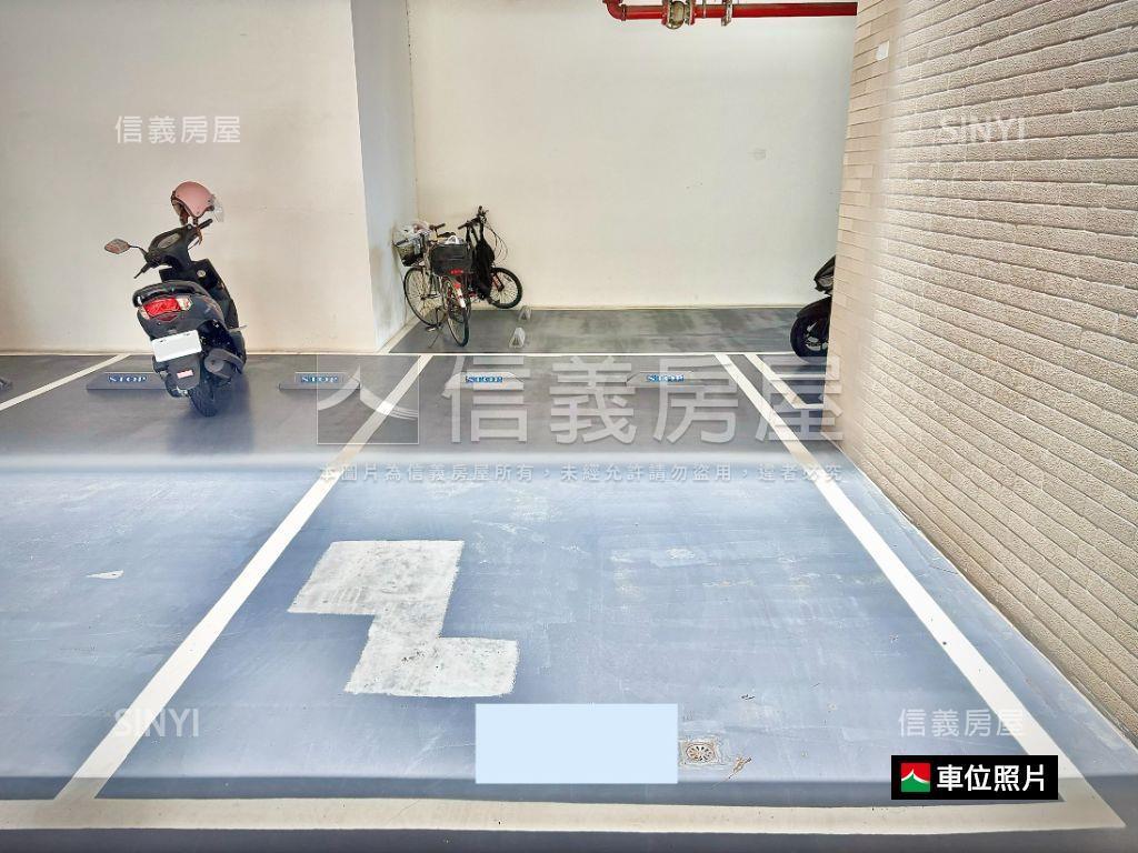 ＬＭ｜三房平車俗俗價房屋室內格局與周邊環境
