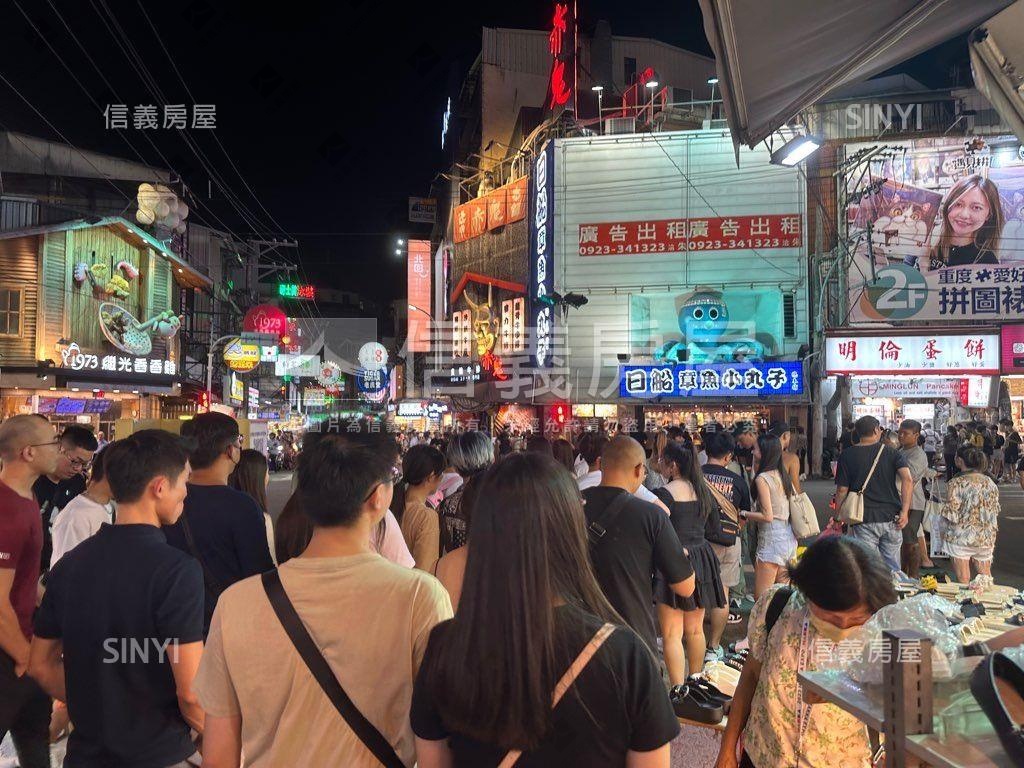 逢甲正文華路稀有店面房屋室內格局與周邊環境